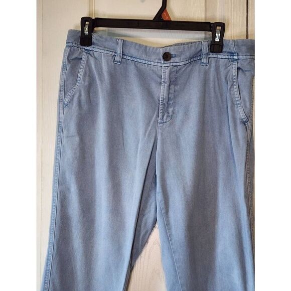 J. Crew Cropped Pants - Picture 3 of 7